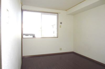 【内装】 | ハイツファミール