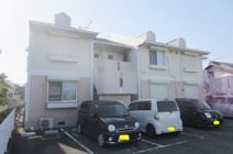 ハイツファミールの画像