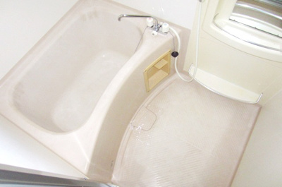 【浴室】 | ハイツファミール