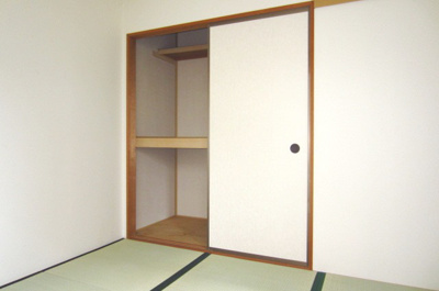 【収納】 | ハイツファミール