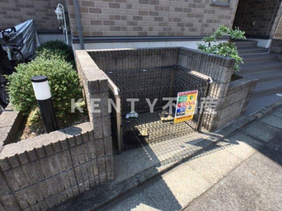 【その他共用部分】 | ロジュマンF・K