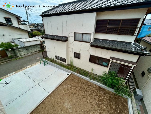 西区土屋　第1　新築戸建　ハートフルタウン01の展望