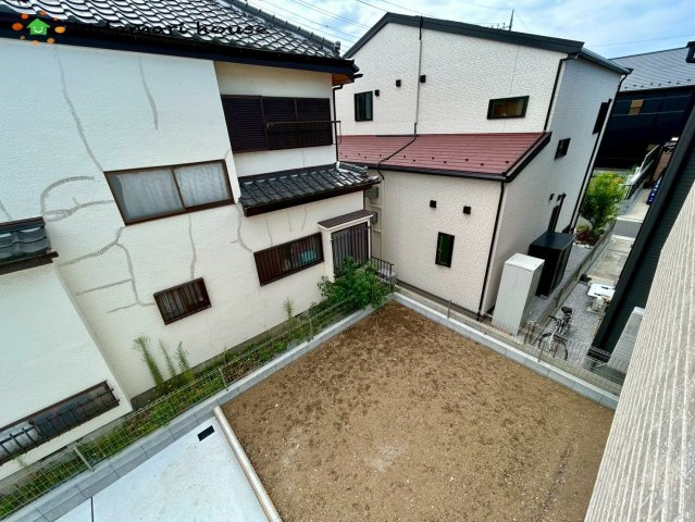 西区土屋　第1　新築戸建　ハートフルタウン01の展望