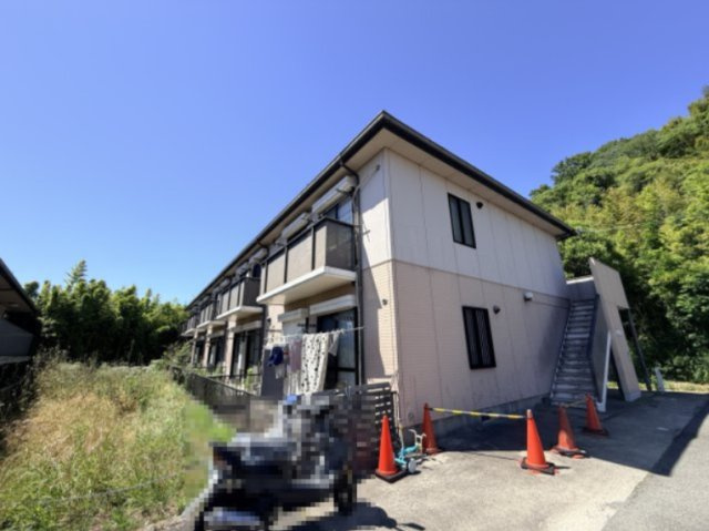 グリーンシャトレⅠ
