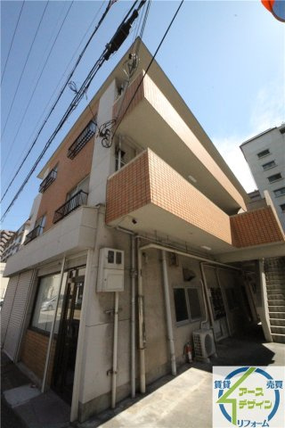 松の内コーポ