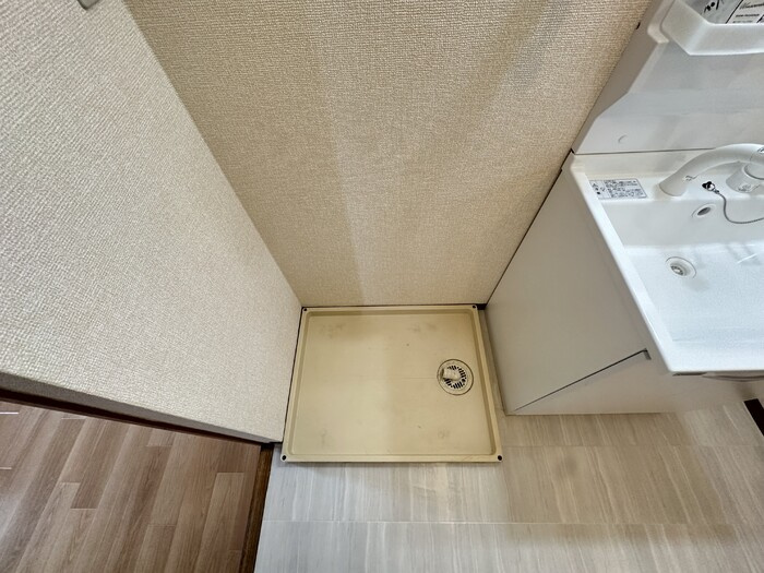 ビュークレストの設備