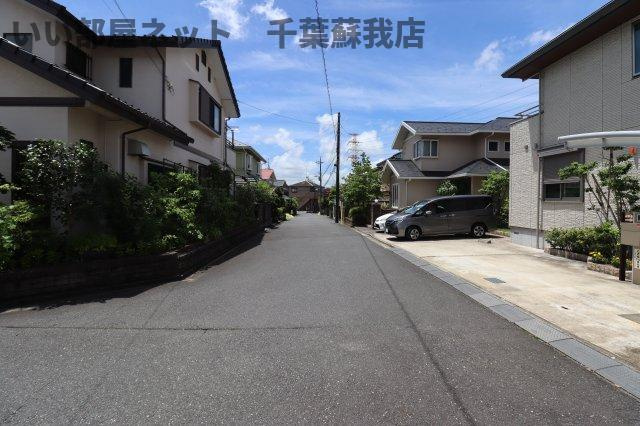 ビュークレストの周辺|外観も気になるポイント
