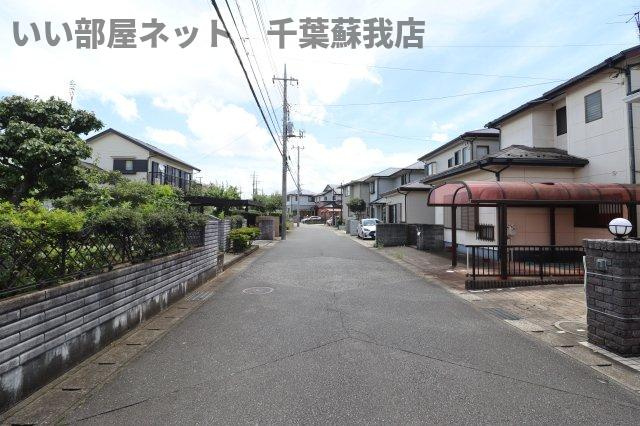 ビュークレストの周辺|外観も気になるポイント