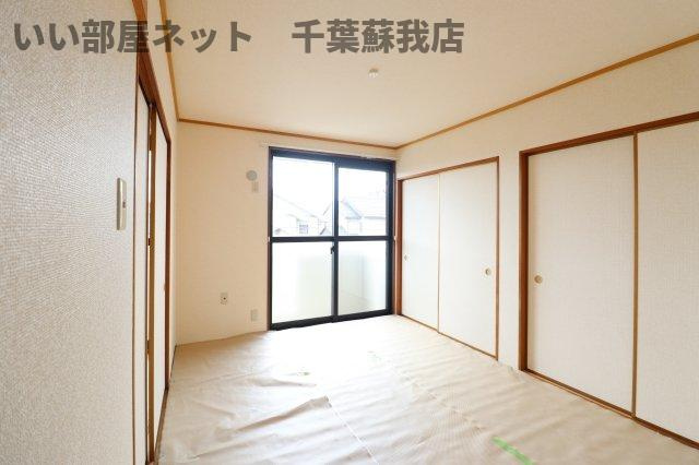 ビュークレストの和室|和室があると、家にあたたかい雰囲気が生まれます