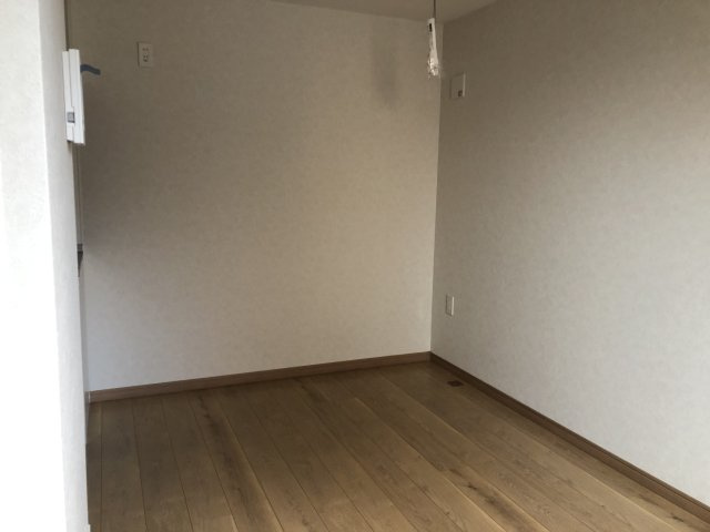 【内装】 | GSEL赤塚
