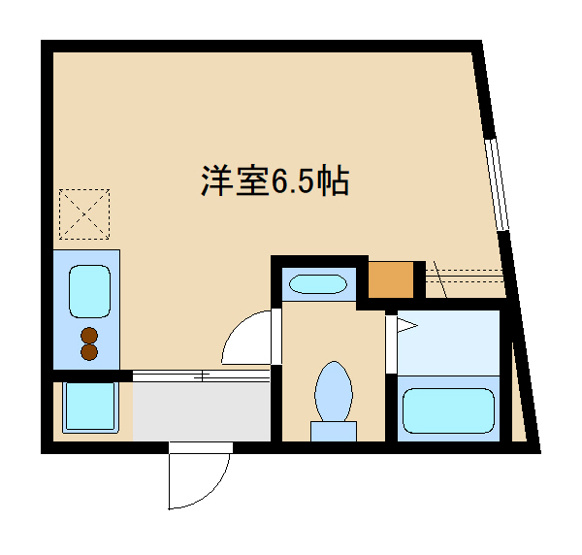 【間取り】 | GSEL赤塚