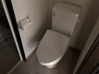 【トイレ】 | GSEL赤塚