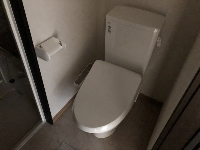 【トイレ】 | GSEL赤塚