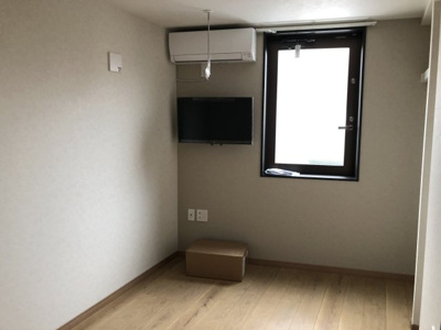 【内装】 | GSEL赤塚