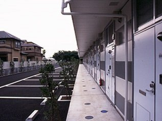 【その他】 | レオパレス西砂川 | 設備・仕様は号室により異なる為、現況を優先致します。