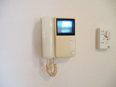 【設備】 | アメニティー北平野Ａ