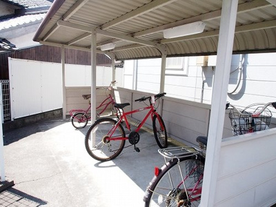 【その他】 | アメニティー北平野Ａ