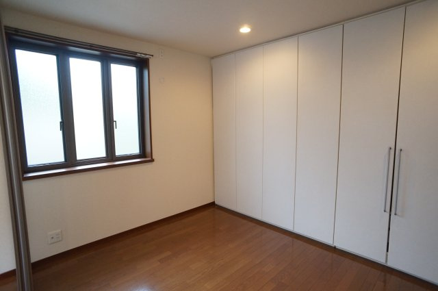 アヴェニール仁川Ⅰのその他