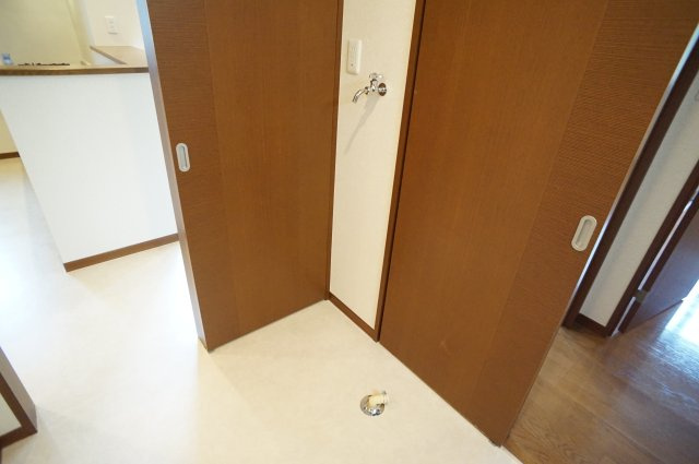 アヴェニール仁川Ⅰの設備