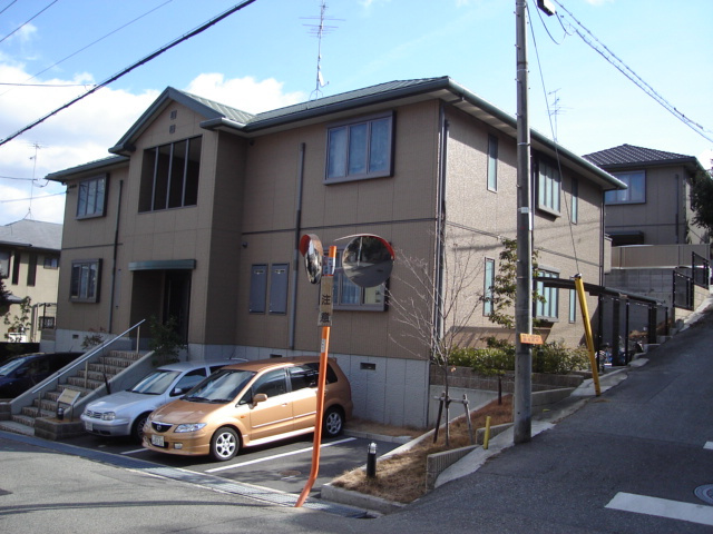 アヴェニール仁川Ⅰ