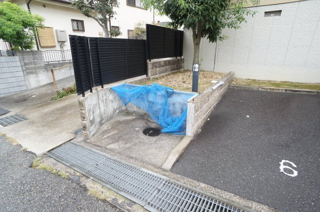 アヴェニール仁川Ⅰのその他共用部分