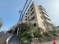 グランドメゾンジユウガオカテラスの画像