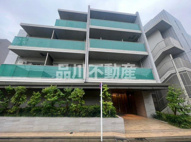 大田区中馬込３丁目のマンションの画像