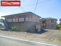 沼津市松長 売アパート ES05642の画像