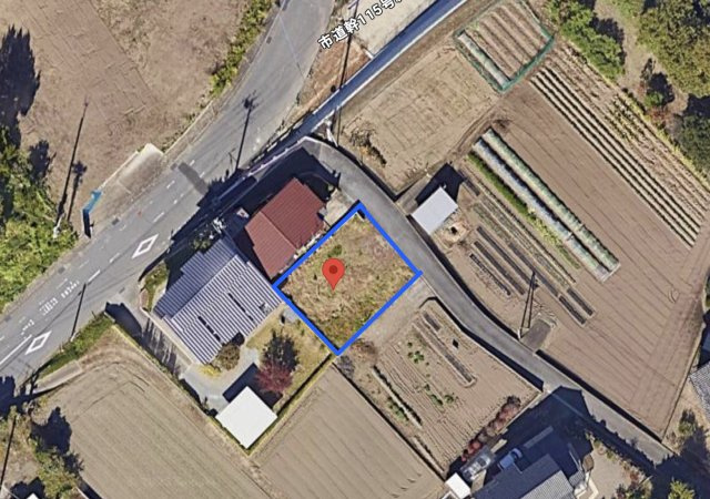 安中市板鼻1317-4の周辺