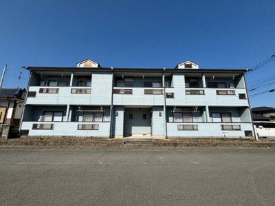 【外観】 | サンコーポ93