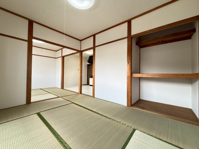 【収納】 | サンコーポ93