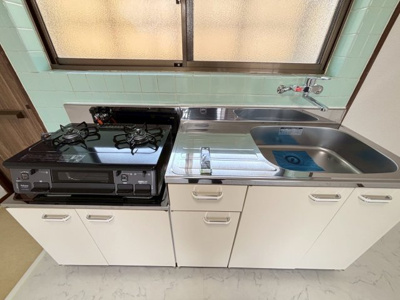 【キッチン】 | サンコーポ93