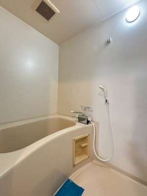 【浴室】 | サンコーポ93