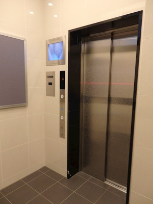 【その他共用部分】 | プレサンス新神戸駅前