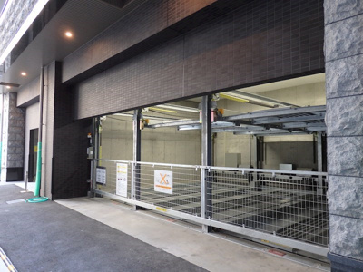 【その他共用部分】 | プレサンス新神戸駅前