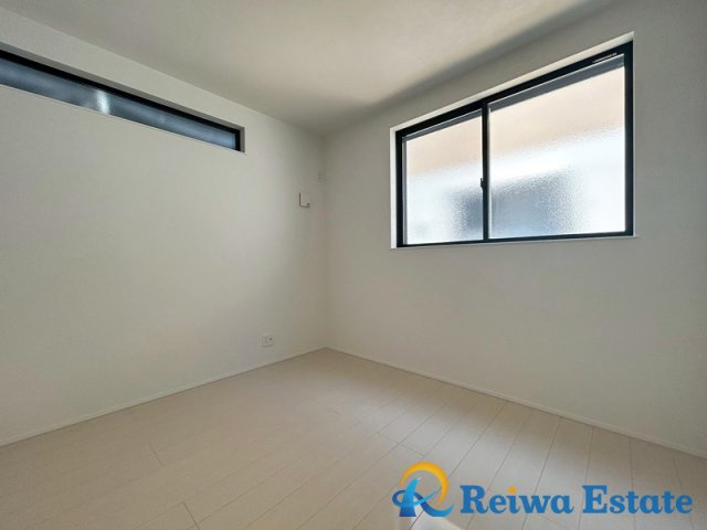 新築戸建　高座郡寒川町田端の子供部屋