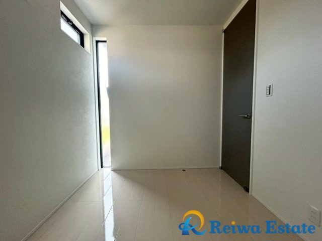 新築戸建　高座郡寒川町田端の寝室