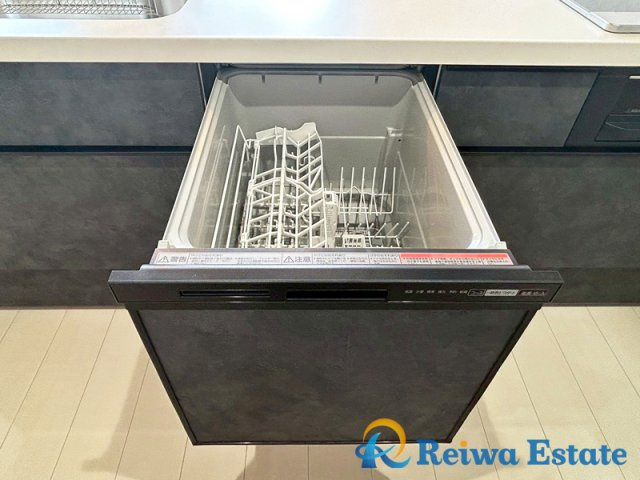 新築戸建　高座郡寒川町田端の設備