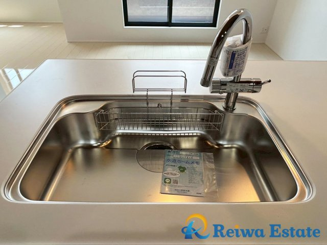 新築戸建　高座郡寒川町田端の設備