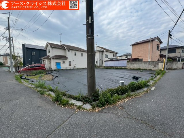 【外観】 | 船橋市古作3丁目 | ご家族に合った間取りで、夢のマイホームを建築できます。整形地なので敷地全体を有効活用することができます。