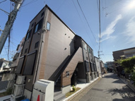 ハーモニーテラス中台の画像