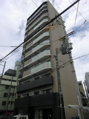 【外観】 | ララプレイス天王寺ルフレ