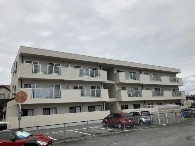 アルコ・ラ・カーサ町坪