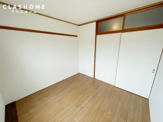 パークサイド秋葉　　刈谷市近郊の賃貸はクラスホーム刈谷店の洋室|イメージ画像になります