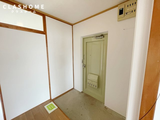 パークサイド秋葉　　刈谷市近郊の賃貸はクラスホーム刈谷店の和室|イメージ画像になります