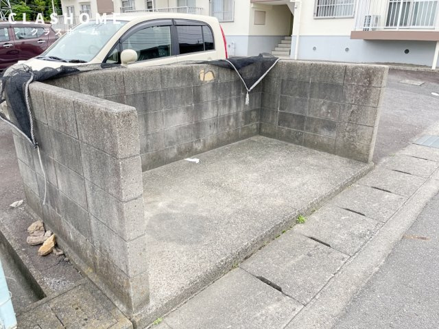 パークサイド秋葉　　刈谷市近郊の賃貸はクラスホーム刈谷店のその他共用部分