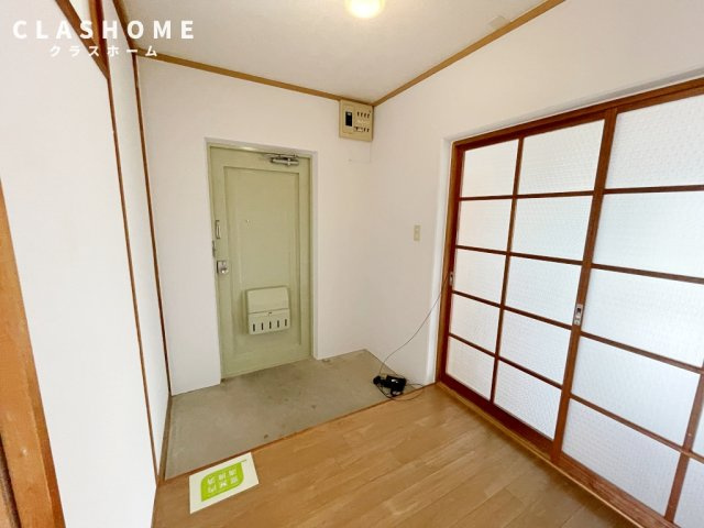 パークサイド秋葉　　刈谷市近郊の賃貸はクラスホーム刈谷店の和室|イメージ画像になります