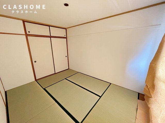 パークサイド秋葉　　刈谷市近郊の賃貸はクラスホーム刈谷店の和室|イメージ画像になります