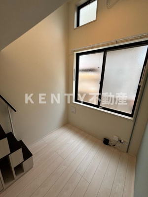 【内装】 | アーバンヴィラ久が原 | 物件の内装です