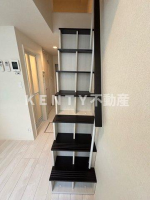 【設備】 | アーバンヴィラ久が原